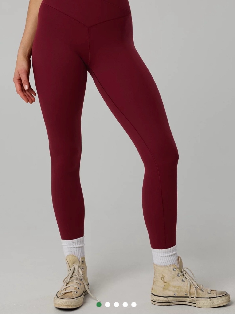 aerie Offline 7/8 Leggings